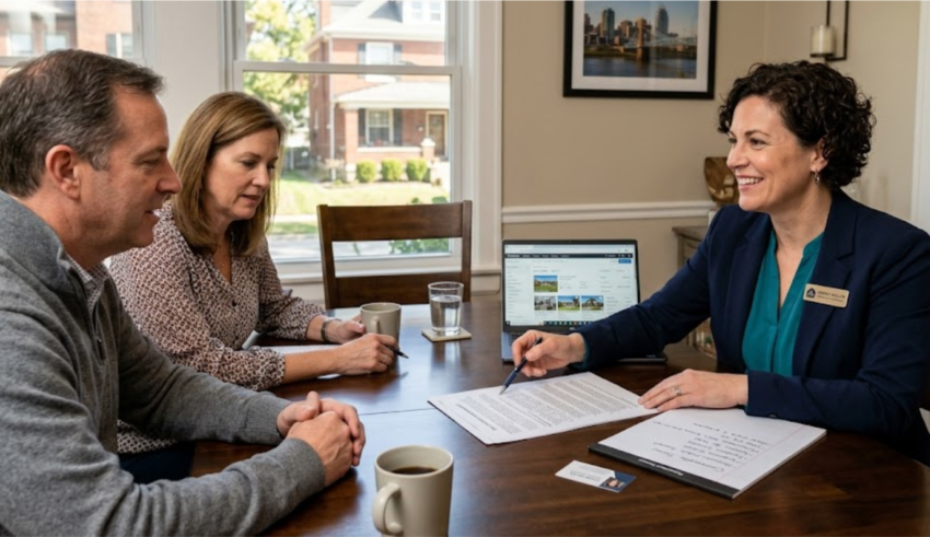 The Benefits of Having a Professional Realtor for Negotiations