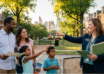 Why Cincinnati Realtors Are Great Resources for Relocating Families