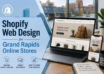 shopify web design