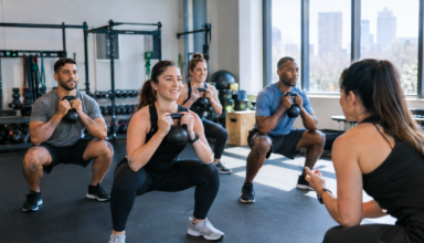 Why Small Group Training in Charlotte Feels More Supportive