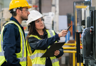 Why Ohio Employers Hire an OSHA Compliance Consultant