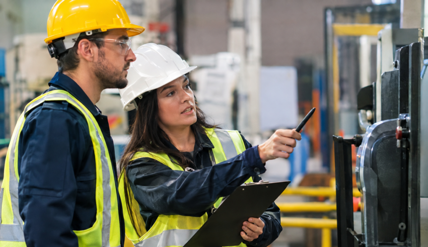 Why Ohio Employers Hire an OSHA Compliance Consultant