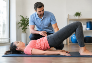 Disc Herniation Exercises to Support Recovery