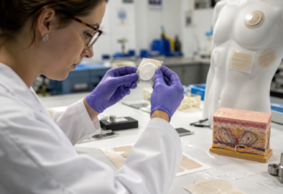 Choosing the Right Medical Adhesive for Your Device
