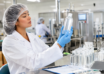 Choosing a Hypochlorous Acid Manufacturer: A Sourcing Checklist