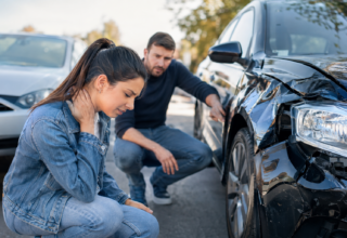 Common Car Accident Injuries and Why Early Care Matters