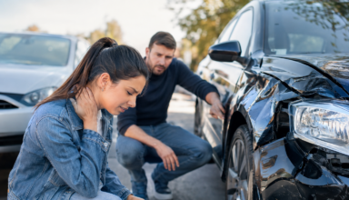 Common Car Accident Injuries and Why Early Care Matters