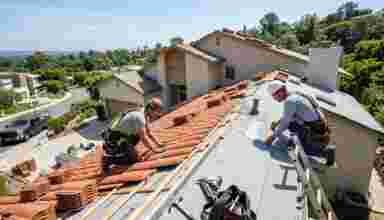 What to Look for in Roofers in Woodland Hills