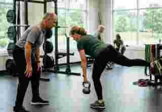 Strength Training in Piper Glen NC for Injury Prevention