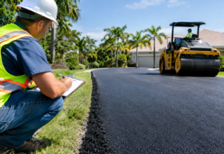 Paving Companies Near Me: A SWFL Vetting Checklist