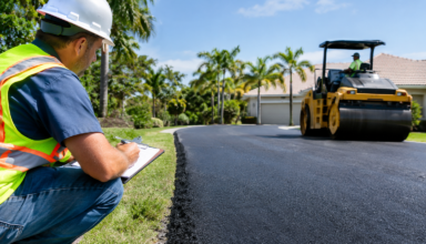 Paving Companies Near Me: A SWFL Vetting Checklist