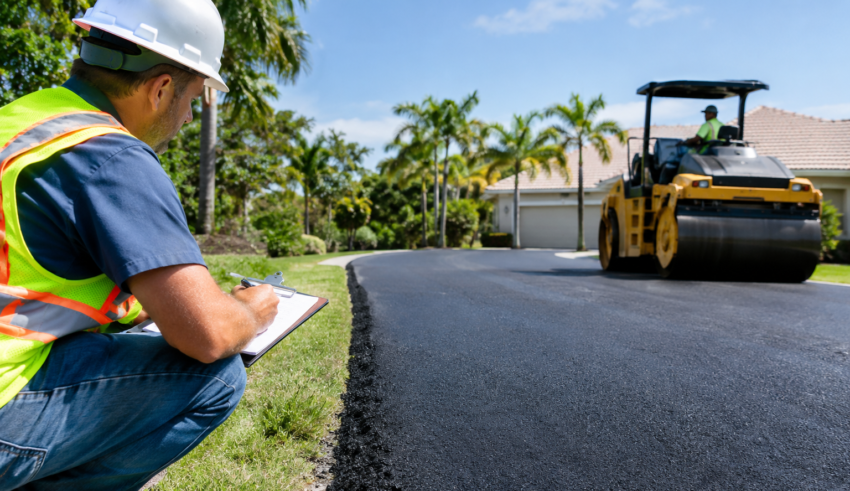 Paving Companies Near Me: A SWFL Vetting Checklist
